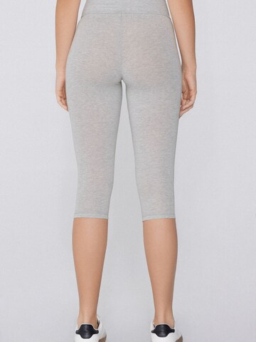 Tezenis Skinny Leggings in Grey