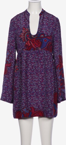 MEXX Dress in M in Blue: front