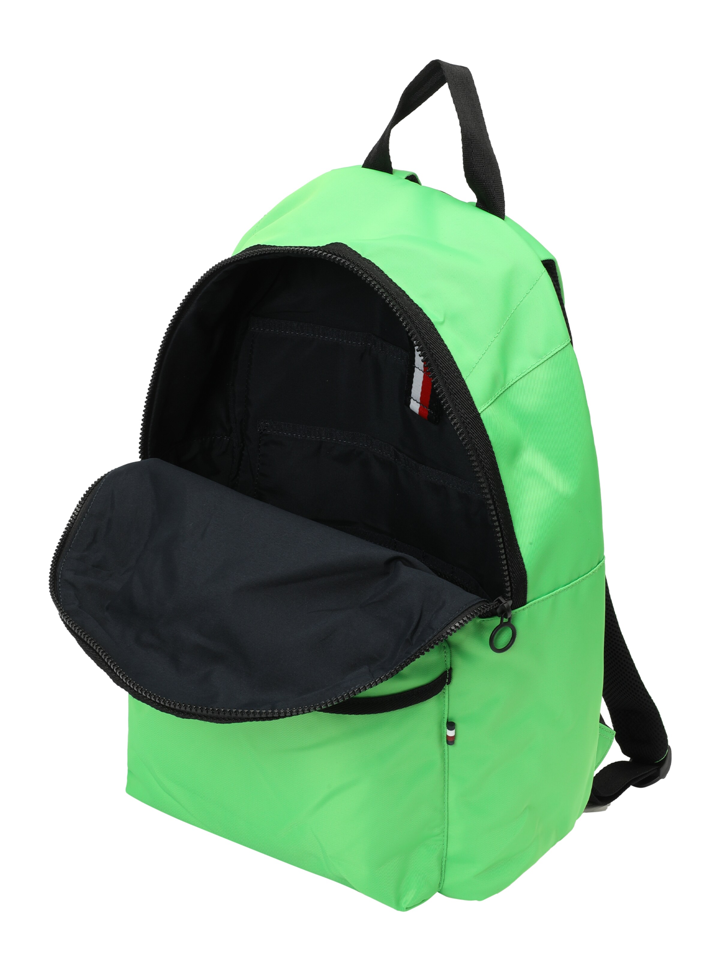 TOMMY HILFIGER Backpack in Green
