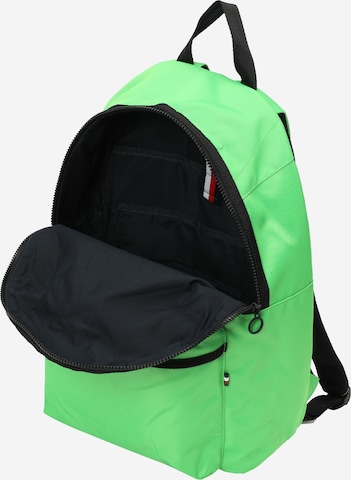 TOMMY HILFIGER Backpack in Green