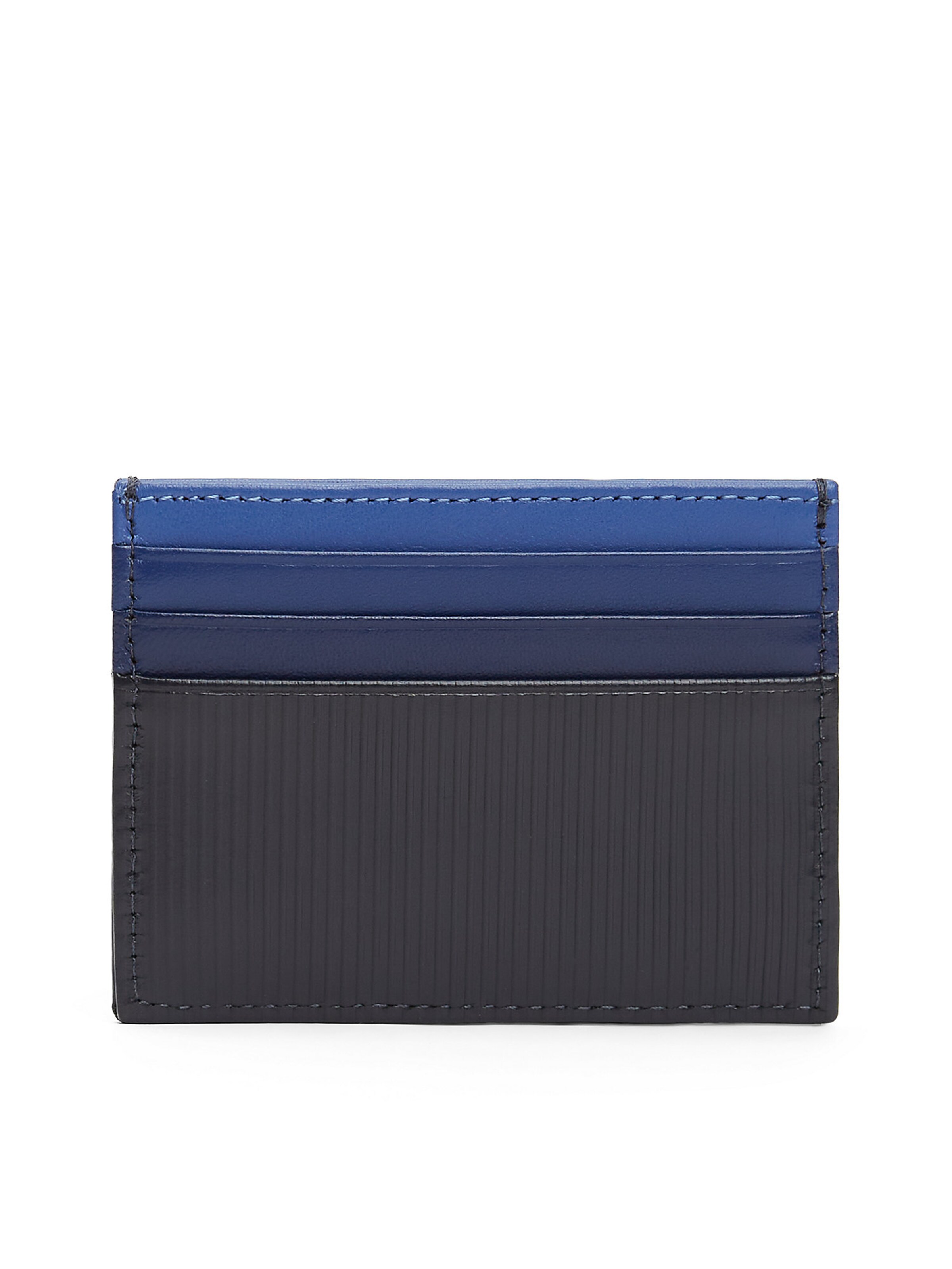 TOMMY HILFIGER Etui in Blauw