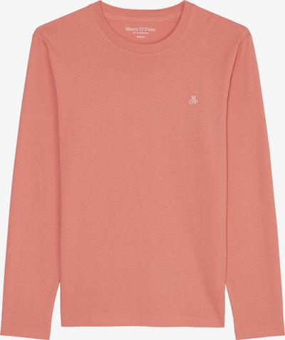 Marc O'Polo Shirt in Pastel red, Item view