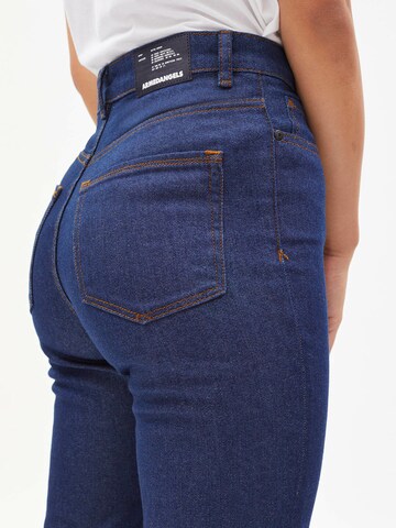 ARMEDANGELS Regular Jeans 'Leja' in Blau