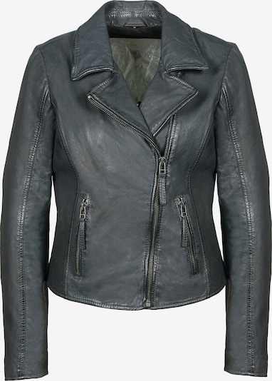 Demisezoninė striukė iš FREAKY NATION, spalva – pilka, Prekių apžvalga