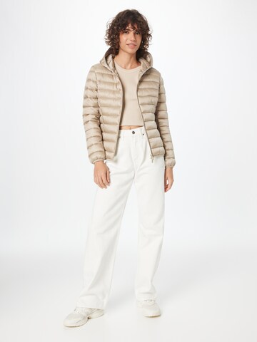 SAVE THE DUCK Jacke 'ALEXIS' in Beige