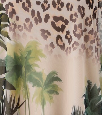 Aniston Blouse in Beige