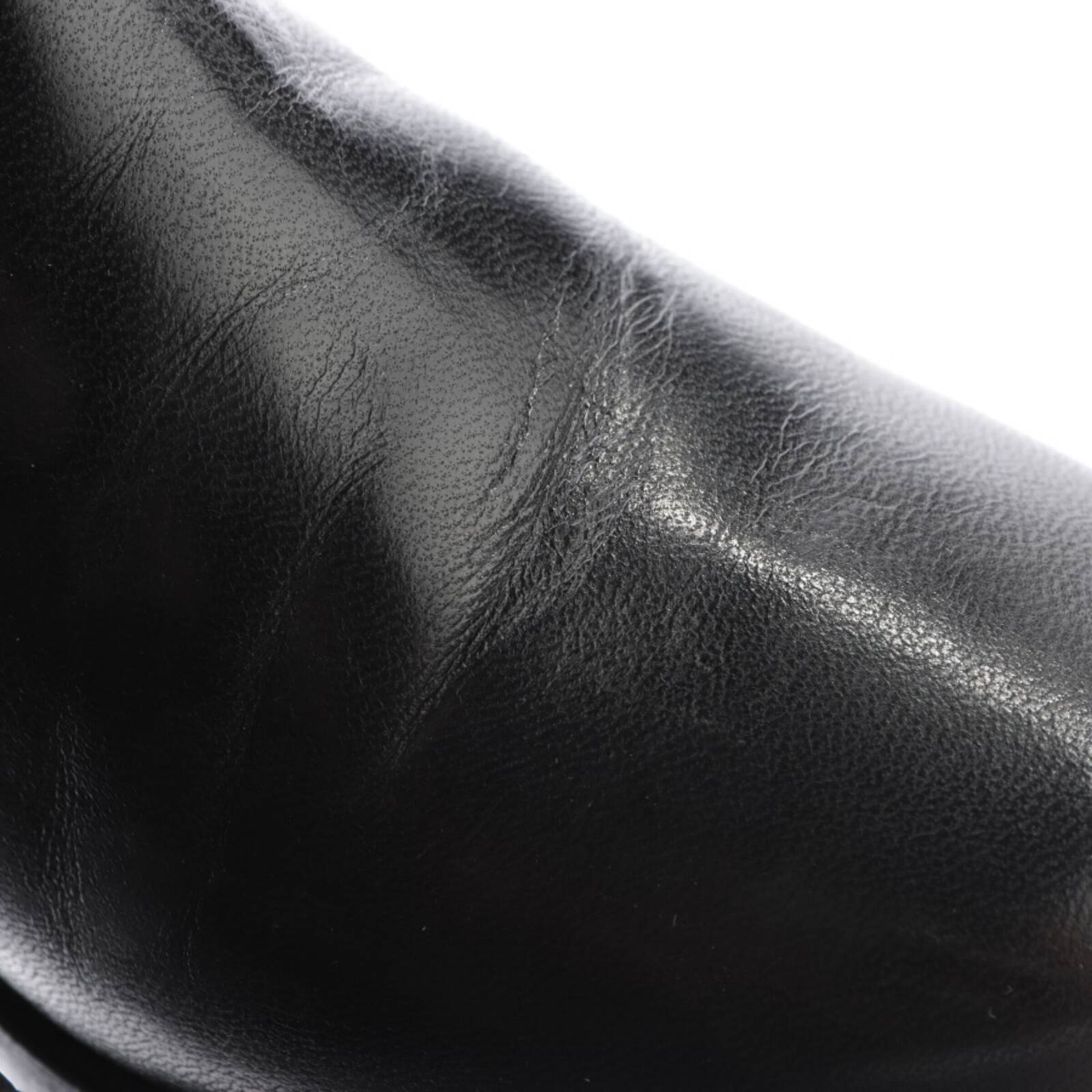 Stuart Weitzman Dress Boots in 35 in Black