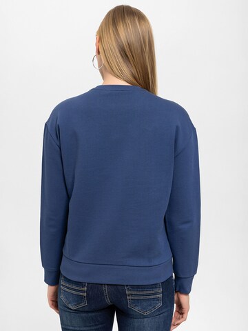Antioch - Jersey en azul