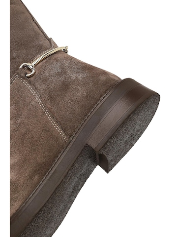 Stivaletto di Derimod in marrone