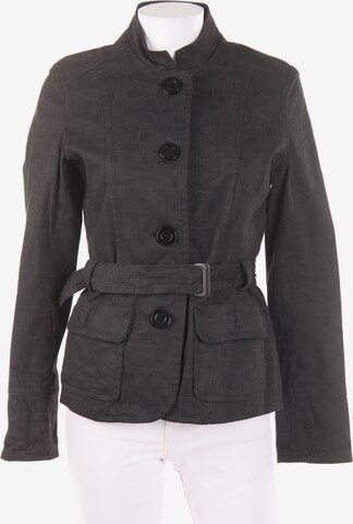 Amisu Jacket & Coat in M in Grey: front