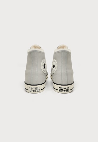 CONVERSE High-top trainers 'CTAS' in Blue
