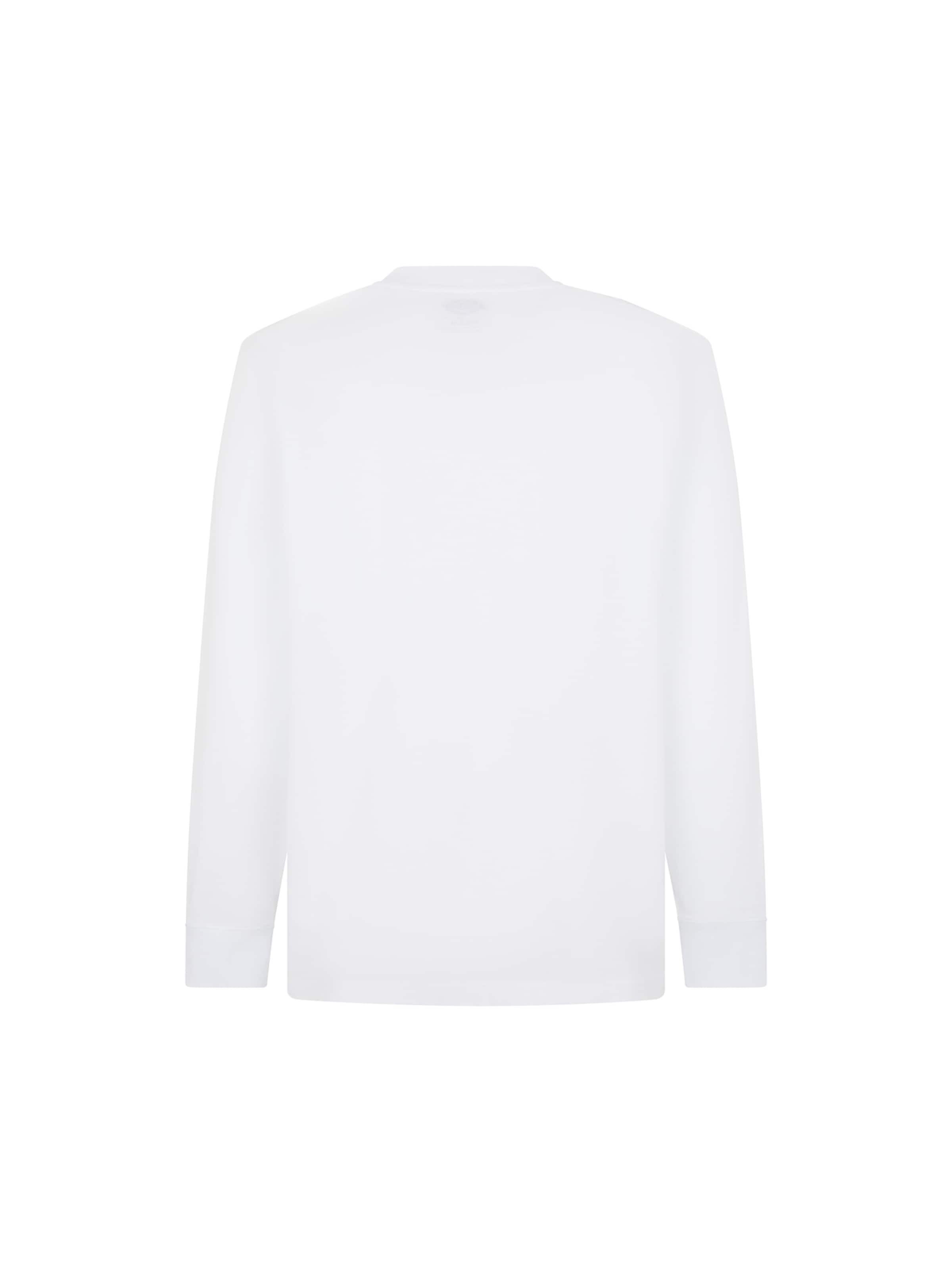 DICKIES Shirt 'LURAY' in White
