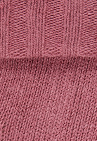 STERNTALER Socks in Pink