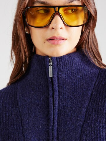 Pull-over 'PZ ASTRA' PULZ Jeans en bleu