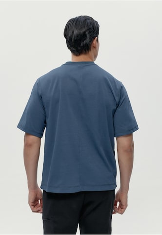 Born Living Yoga Sports top 'Tarn' in Grey