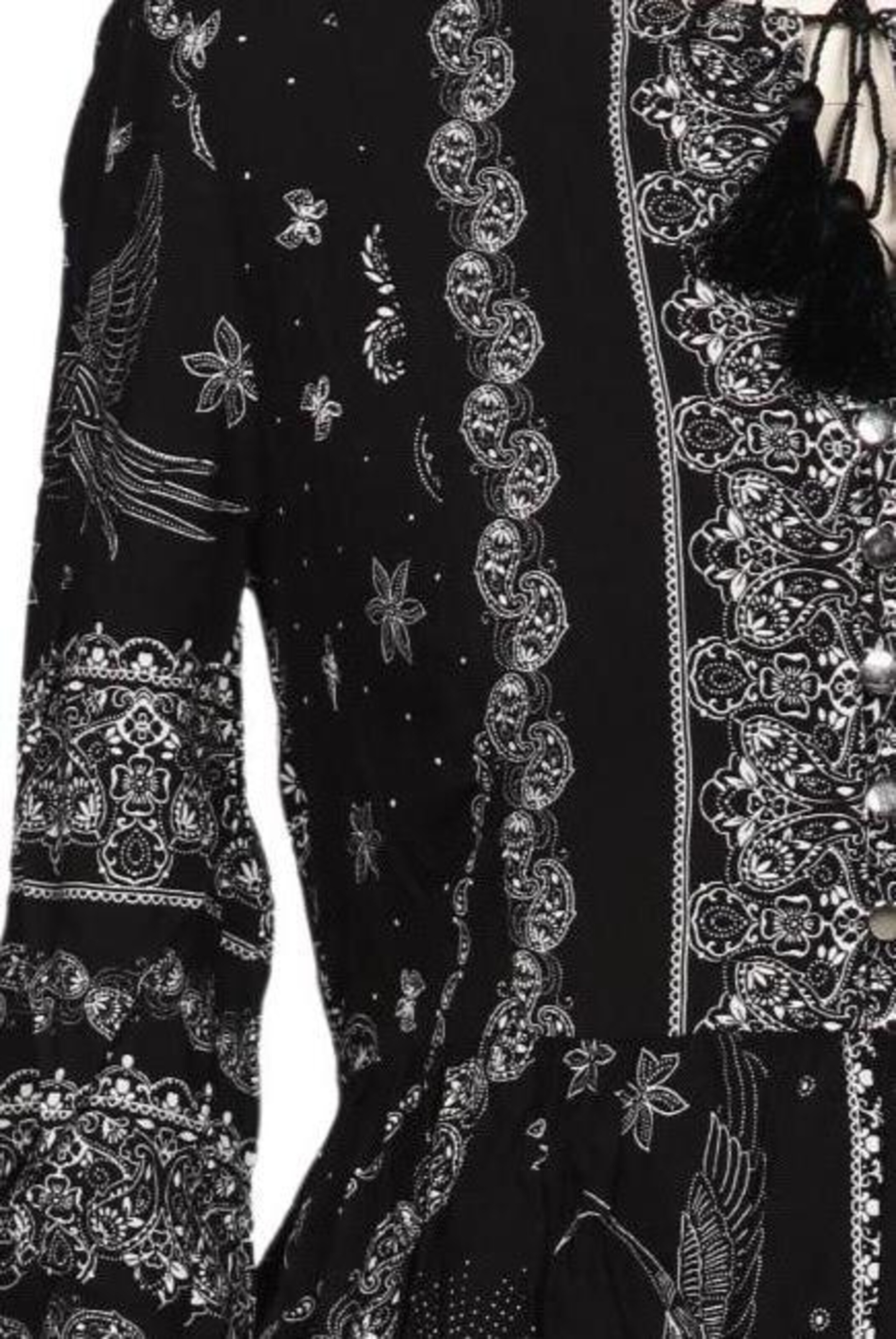 Orsay Dress in S in Mixed colors