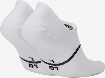 Nike Sportswear Regular Socken in Weiß