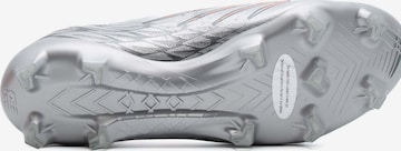 new balance Soccer Cleats 'Furon V7 Pro' in Silver