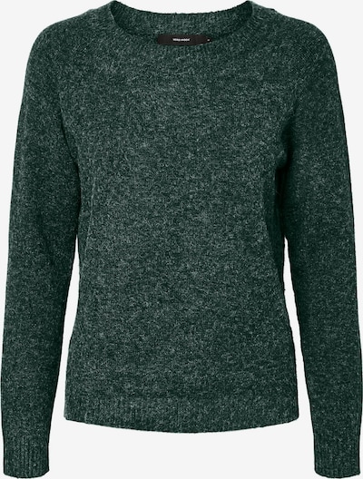 VERO MODA Pulover 'Doffy' u kraljevski zelena / pastelno zelena, Pregled proizvoda