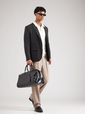 Karl Lagerfeld Pulover | bež barva