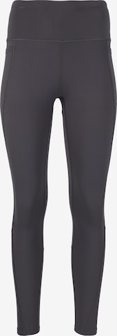 Athlecia Sports trousers 'Aliya' in Grey: front