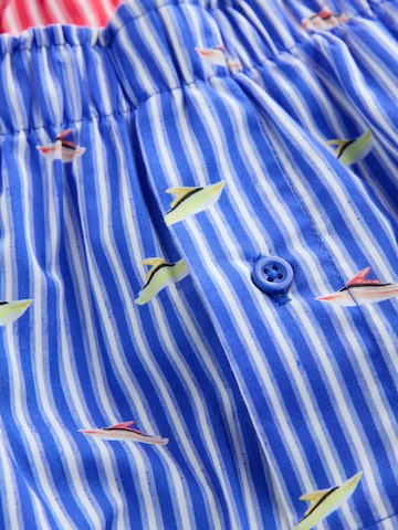 Boxers 'Kew Gardens' Next en mélange de couleurs