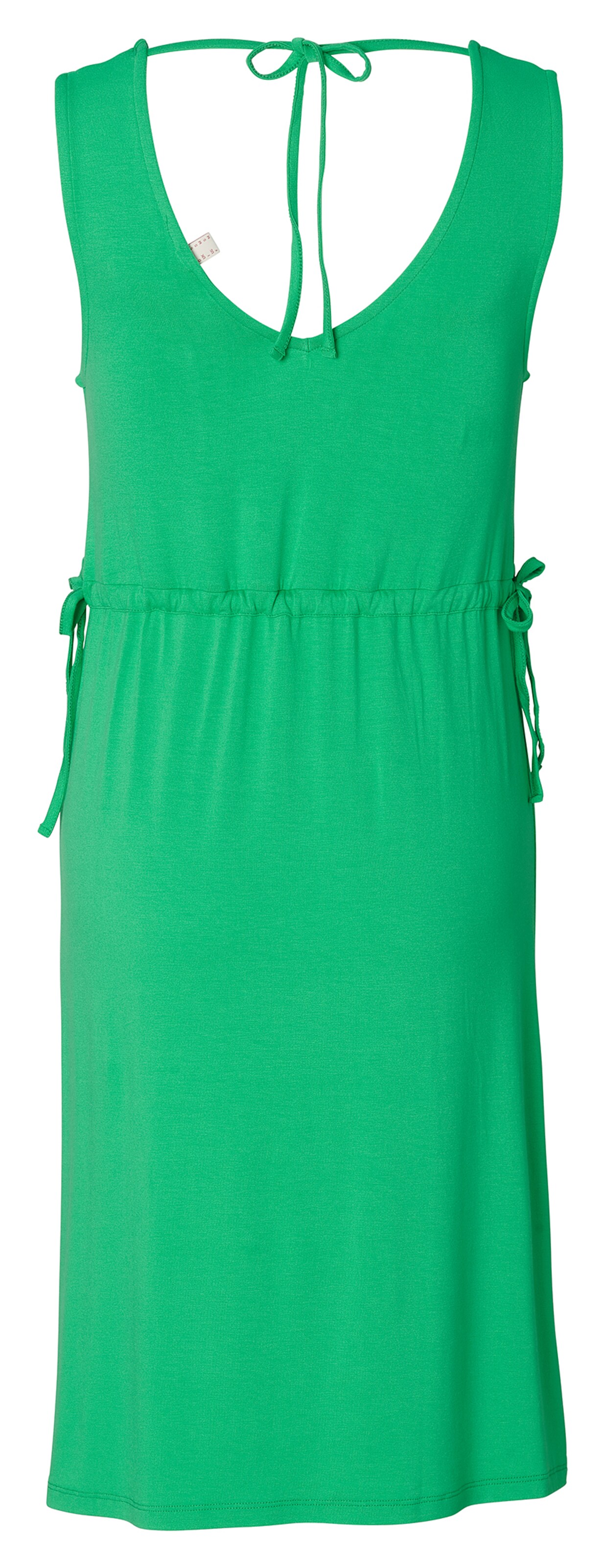 Esprit Maternity Лятна рокля в зелено