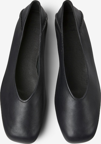 CAMPER Ballerina  ' Casi Myra ' in Schwarz