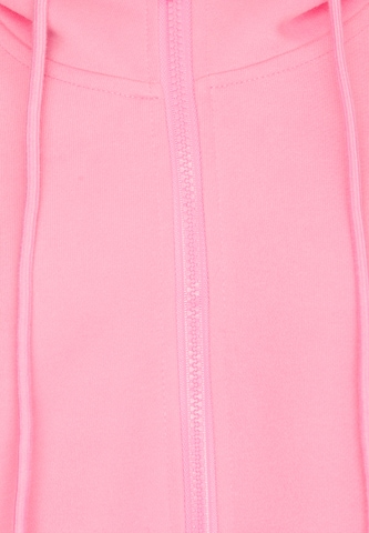 Sweat-shirt MYMO en rose