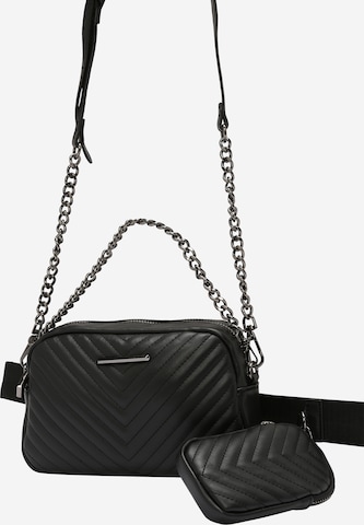 ALDO Handbag 'ZINKAX' in Black