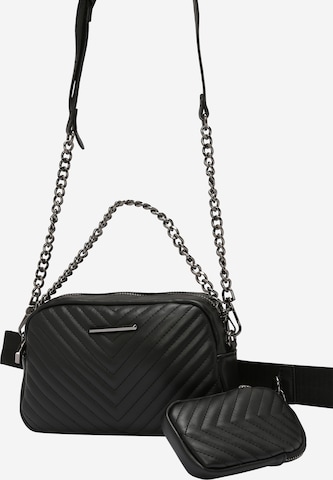 ALDO Tasche 'ZINKAX' in Schwarz