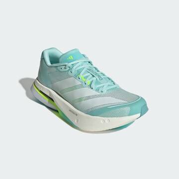 ADIDAS PERFORMANCE Обувь для бега 'Adizero Boston 13' в Зеленый