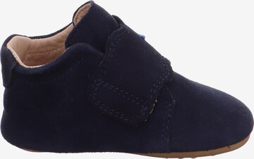 SUPERFIT First-step shoe 'PAPAGENO' in Blue