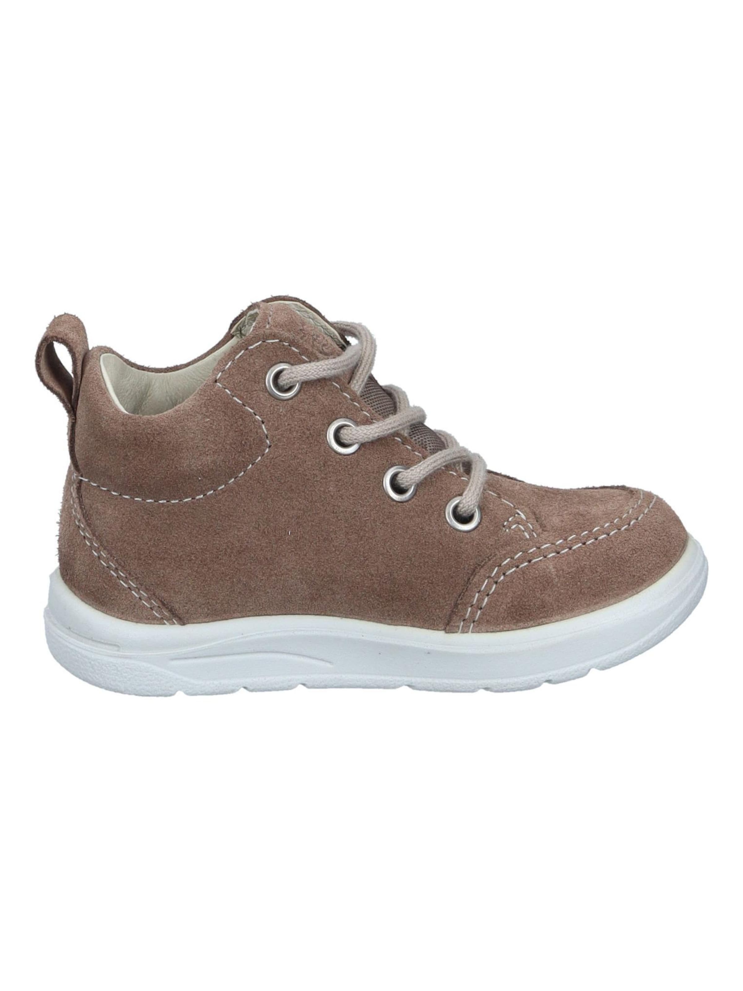 Pepino Boots 'Stiefel MILO' in Brown