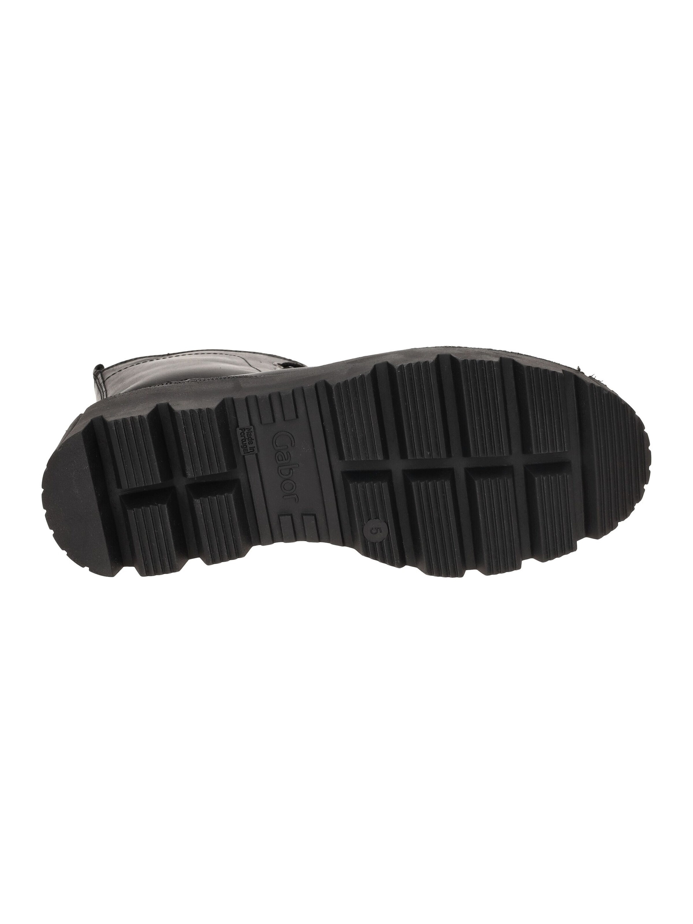 GABOR Boots in Black