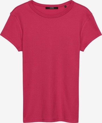 Someday Shirt 'Kleoh' in Roze: voorkant