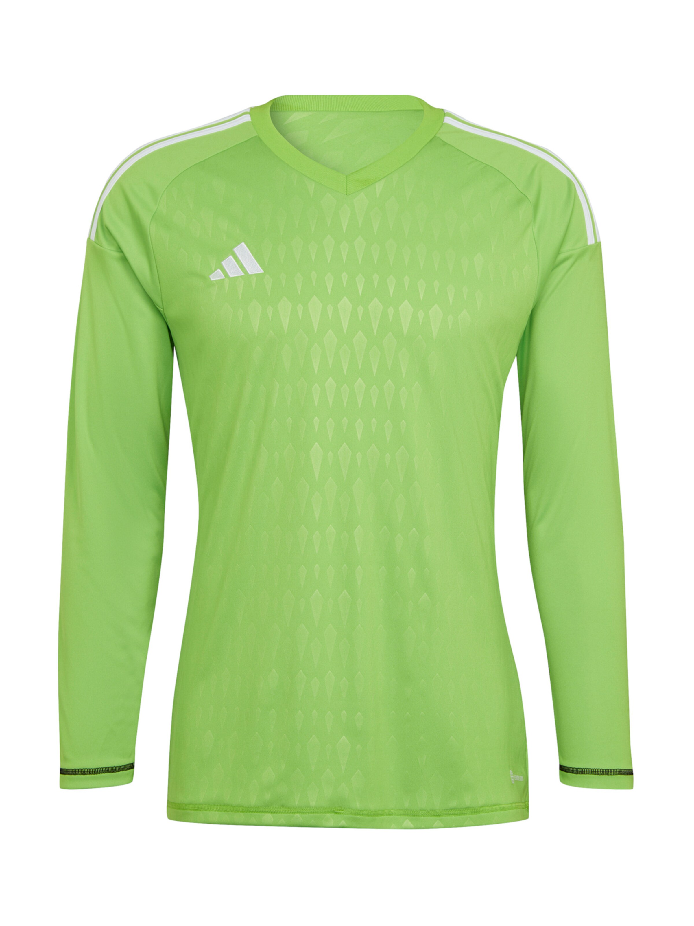 ADIDAS PERFORMANCE Trikot 'Tiro 23' in Grün: Vorderseite