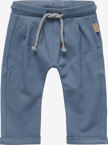 Noppies Regular Pants 'Laval' in Blue: front