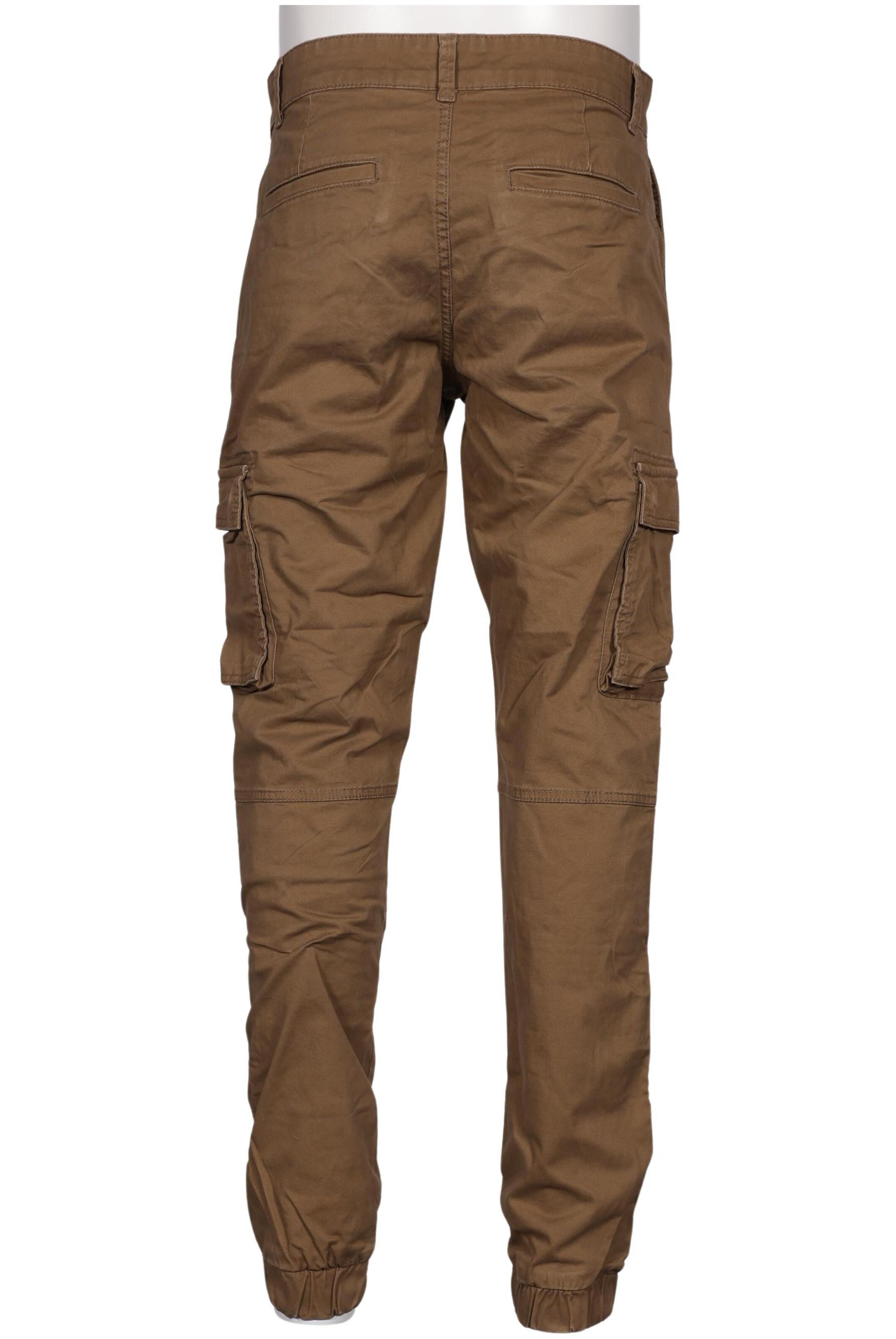 Only & Sons Stoffhose 31 in Braun