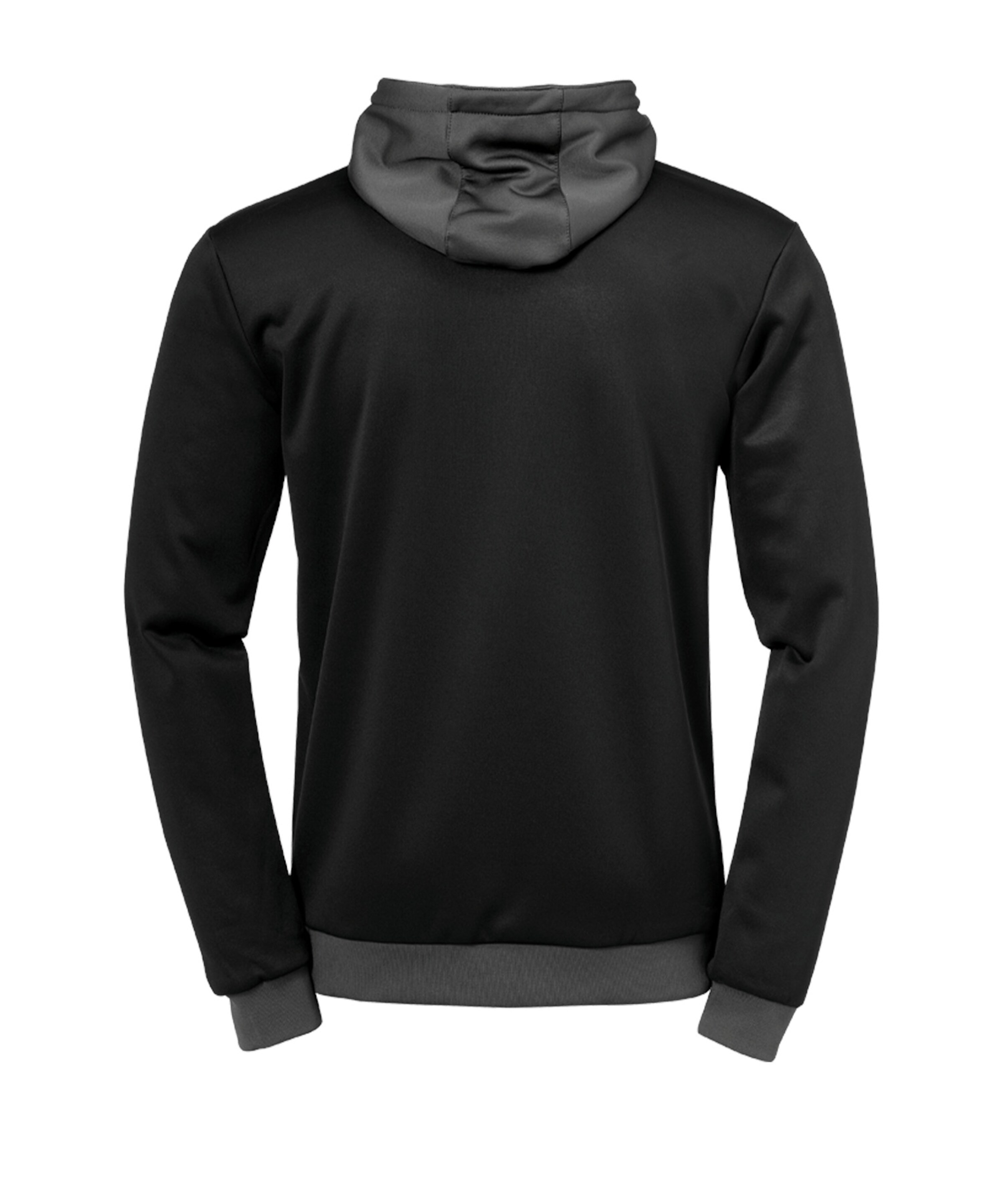 UHLSPORT Athletic Jacket in Black