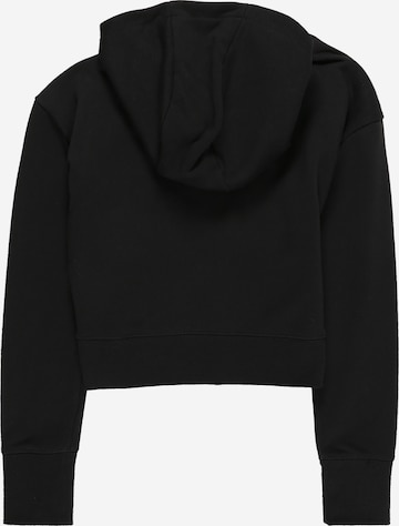 Nike Sportswear - Sweatshirt em preto