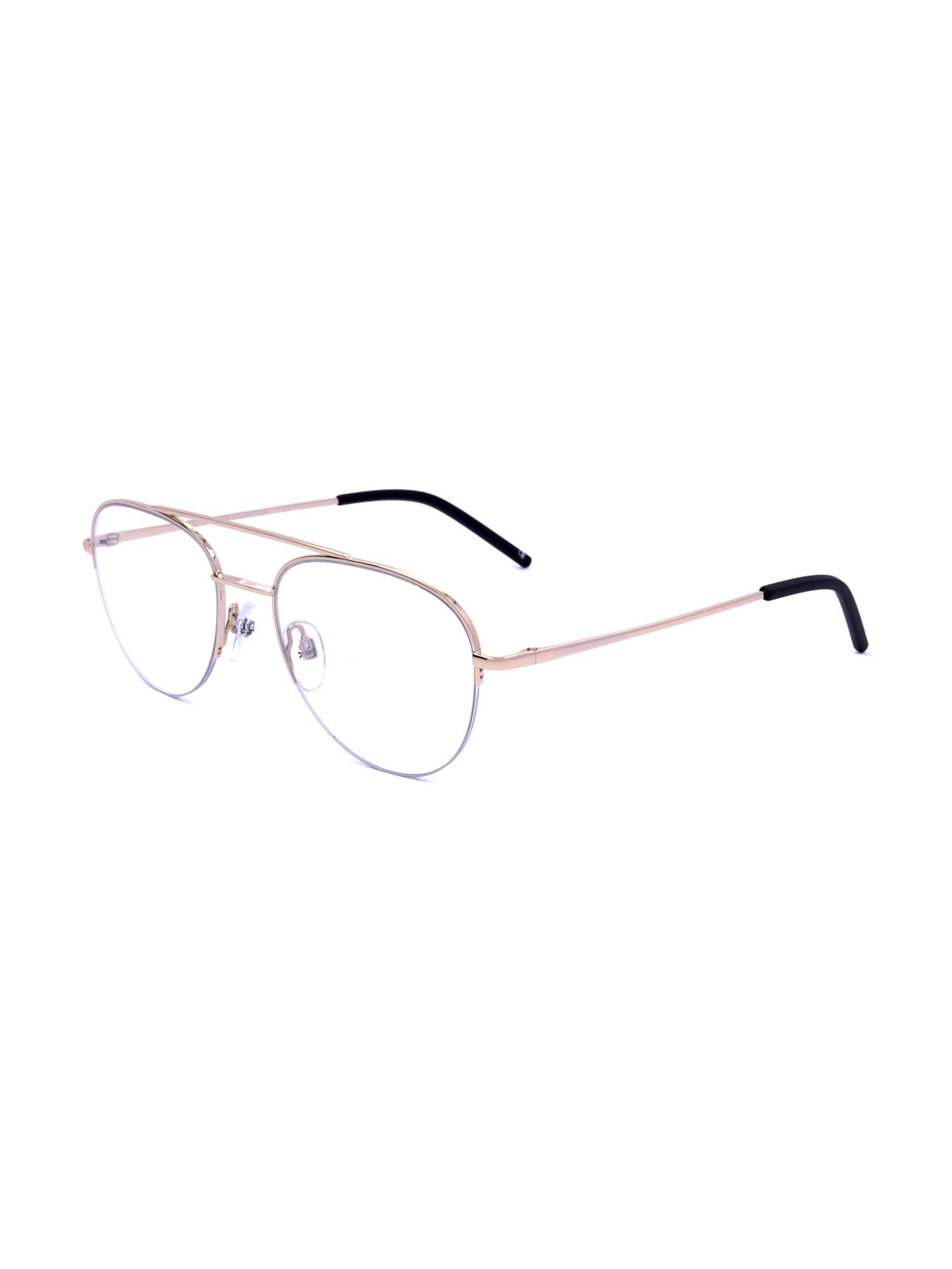 Occhiali 'BEO3027' di UNITED COLORS OF BENETTON in oro