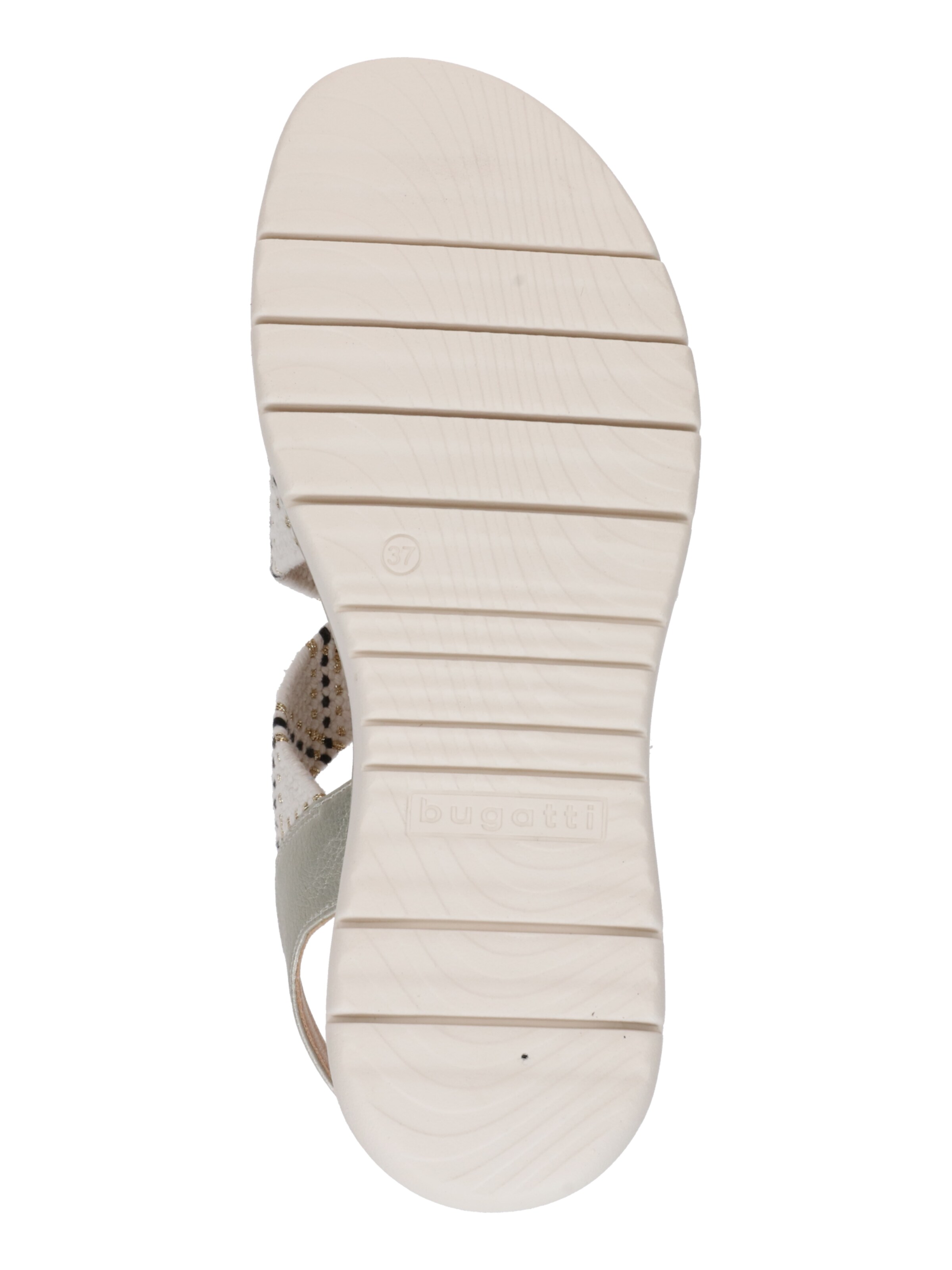 bugatti Sandaler i guld