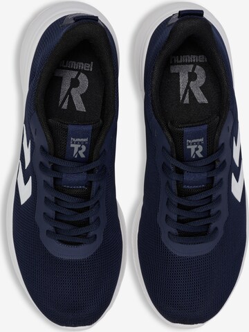 Hummel Sportschuh 'REACH TR BREATHER' in Blau