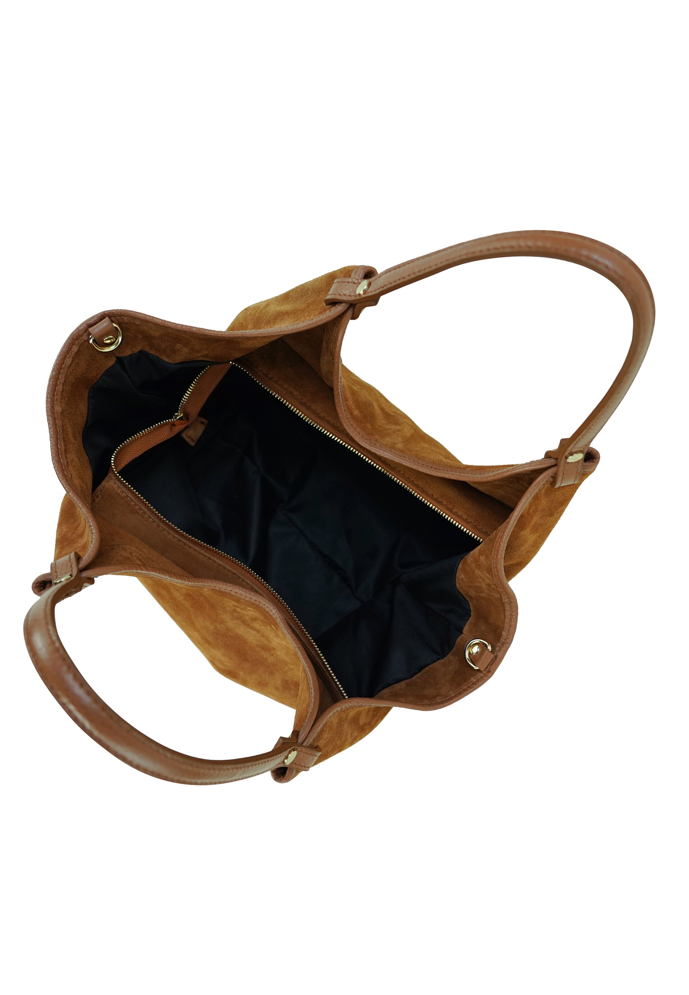 HARPA Shopper in Braun