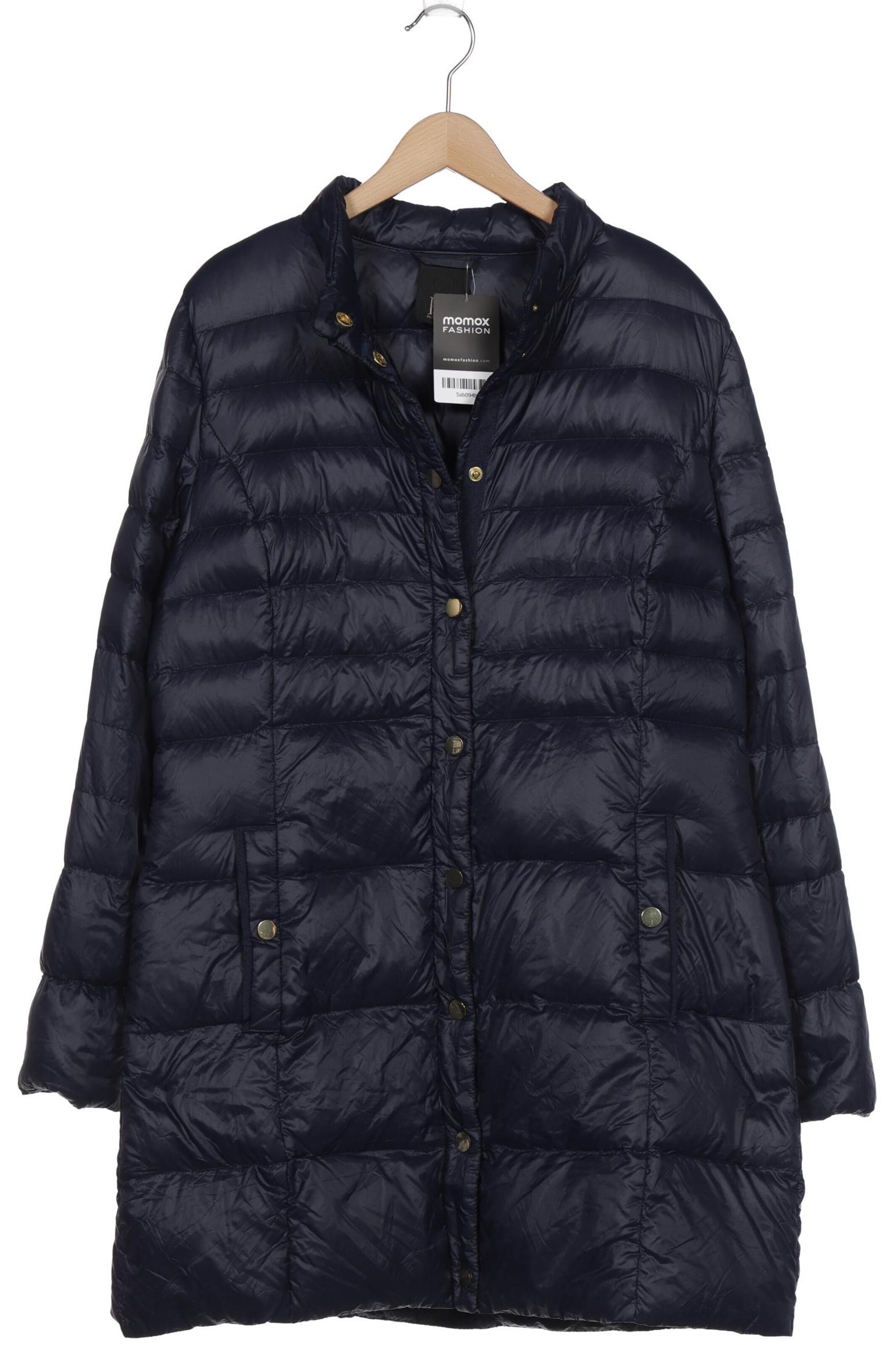 B.C. Best Connections by heine Jacket & Coat in M in Blue: front