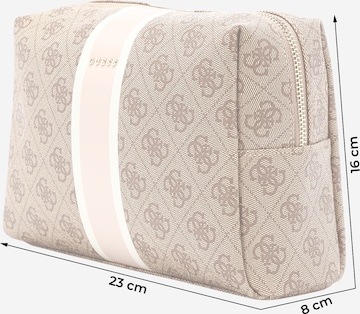 Guess 2025 cosmetic bag