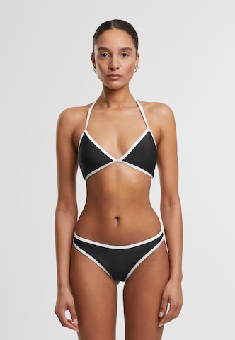 Bikini ' ' Urban Classics en noir