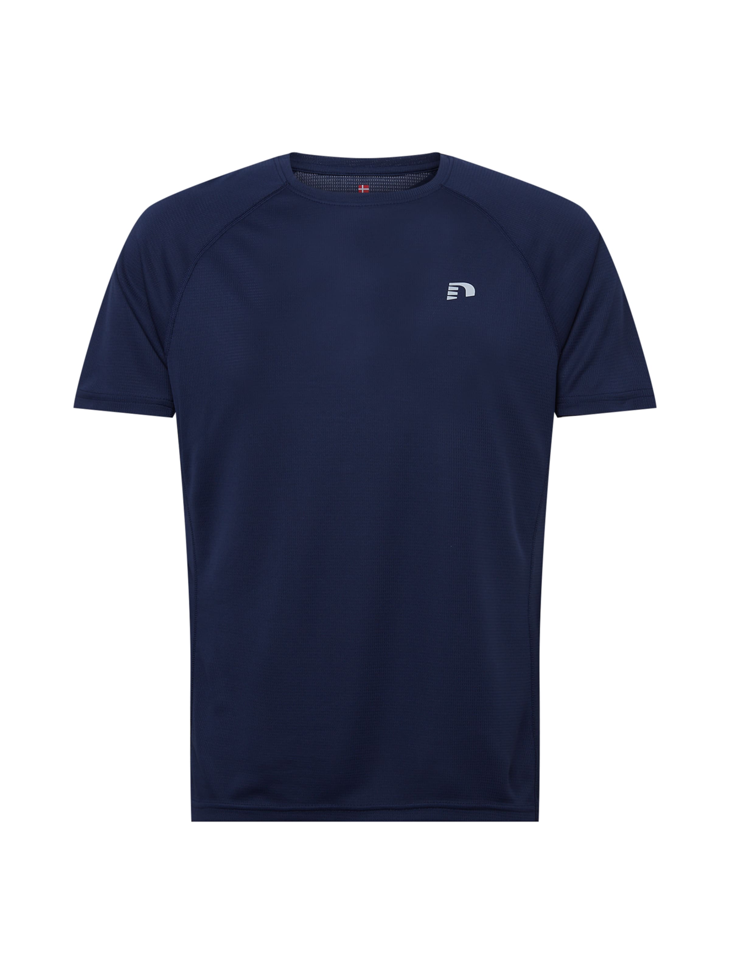 Newline Bluser & t-shirts i blå: forside