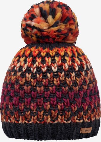 Barts Beanie 'Nicole' in Mixed colors: front